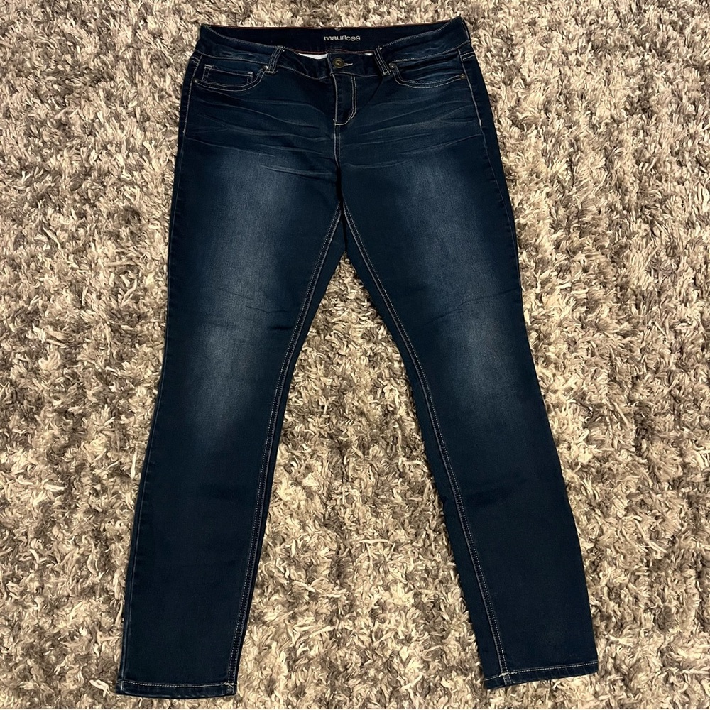 Maurices XL Regular Jeggings